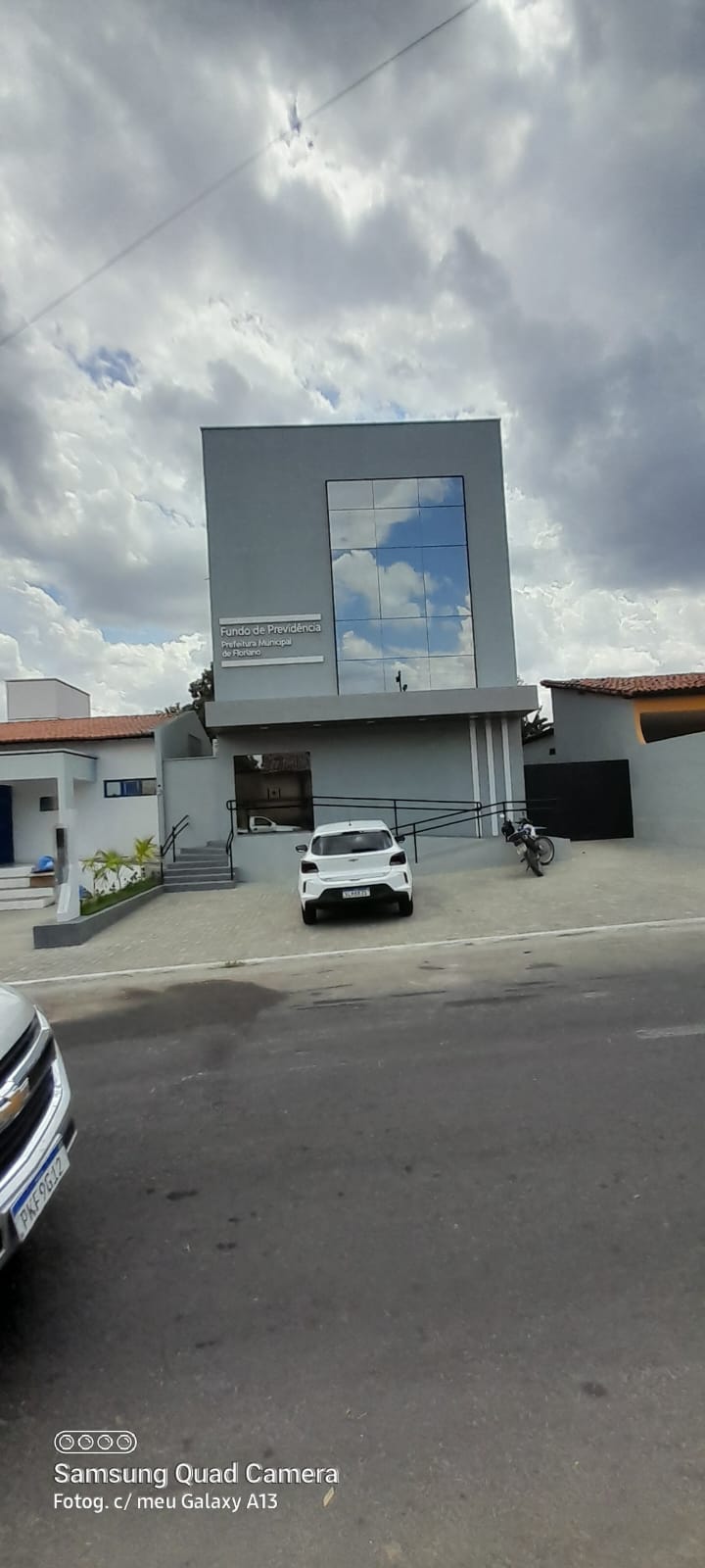 Ambiente Interno FUNPF Floriano