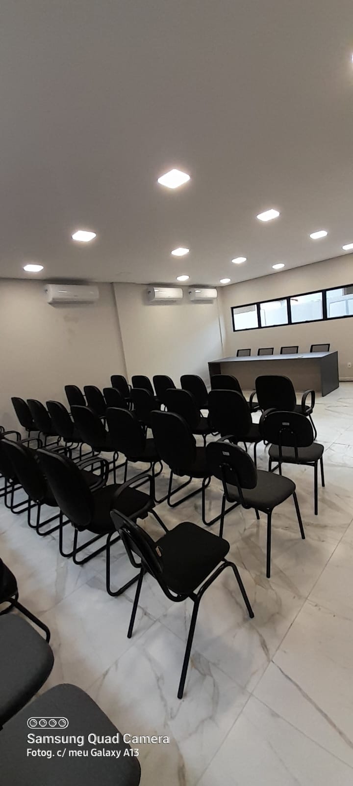 Estrutura Administrativa FUNPF