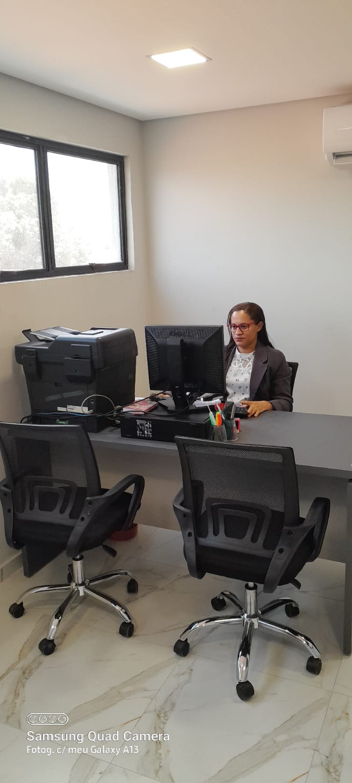 Atendimento ao Segurado FUNPF